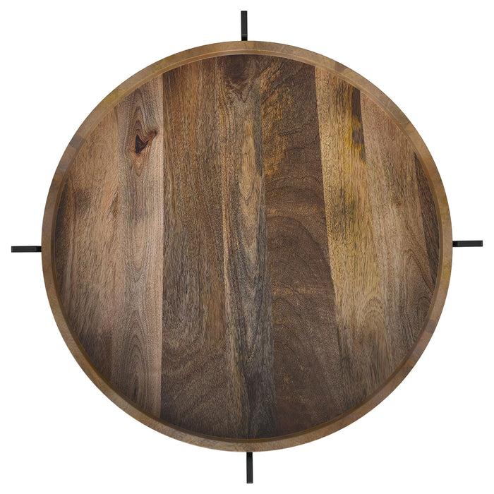 Five Star Furniture - Adhvik End Table