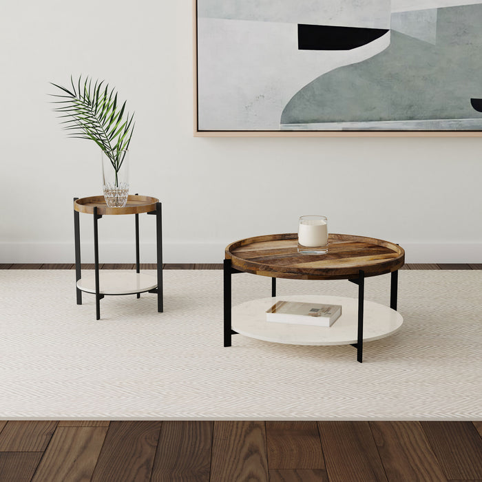 Five Star Furniture - Adhvik End Table