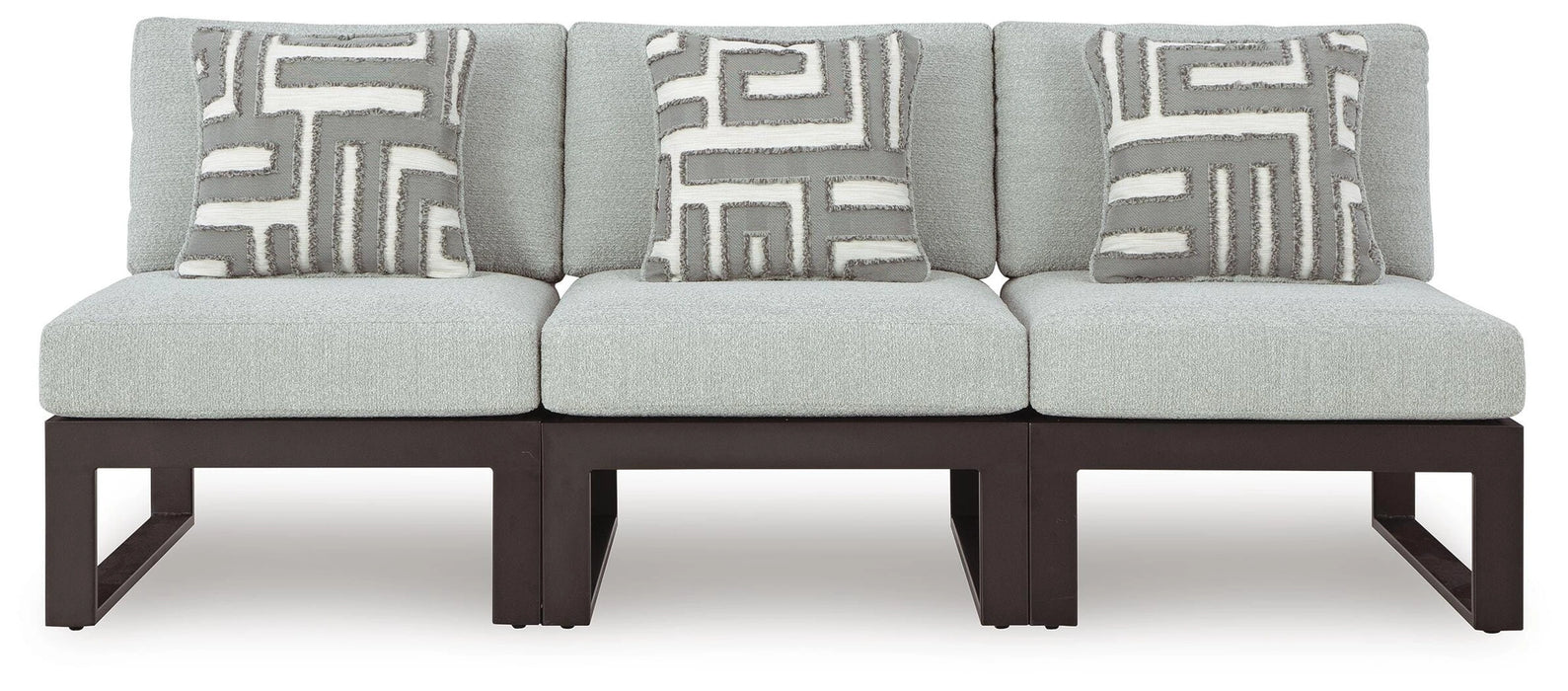 Five Star Furniture - Beachloft Outdoor Sectional