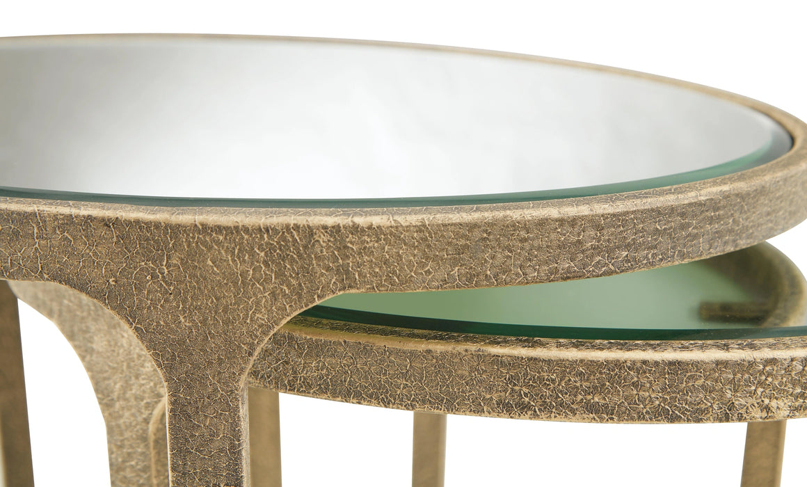 Five Star Furniture - Irmaleigh Accent Table (Set of 2)