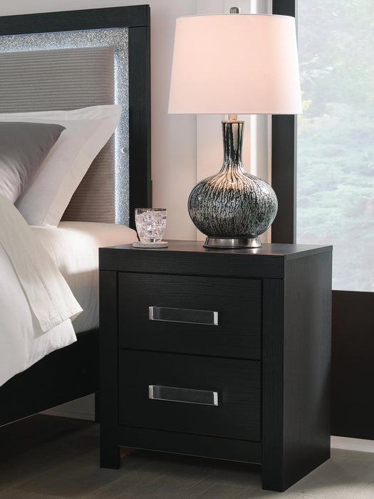 Five Star Furniture - Maeling Nightstand
