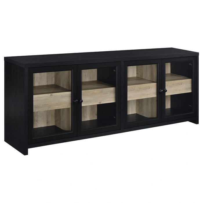 Five Star Furniture - Denison Entertainment Center