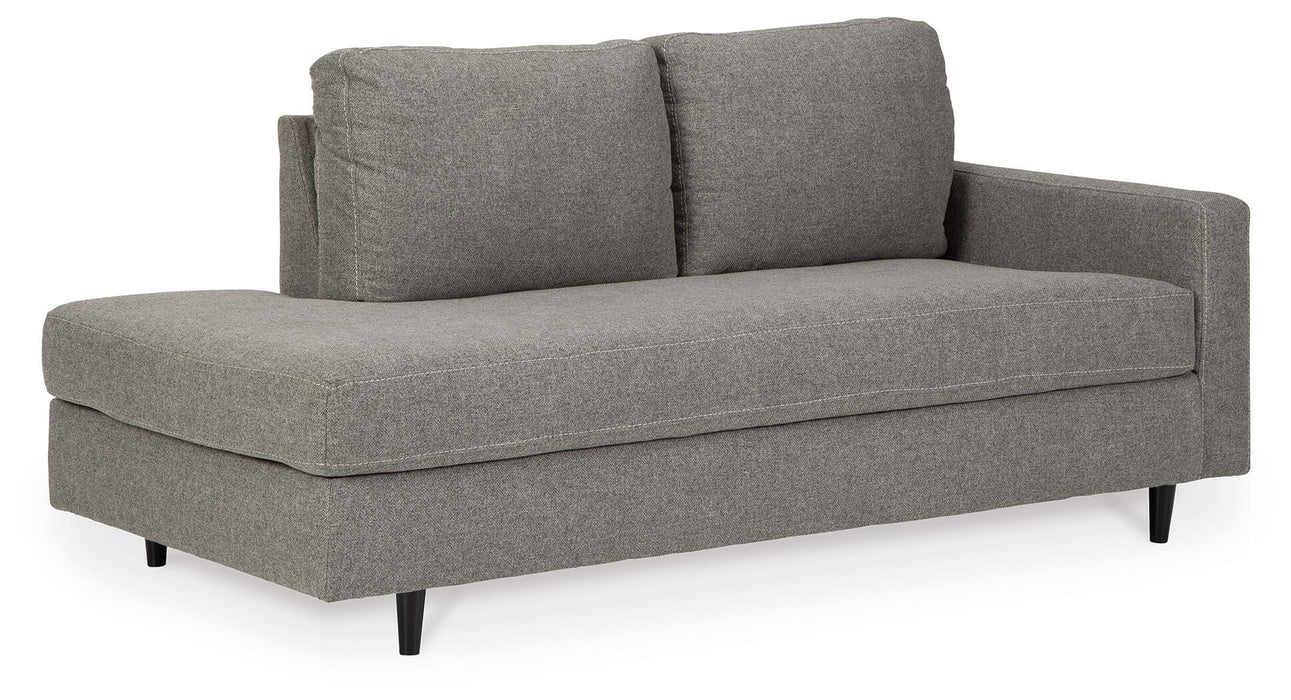 Five Star Furniture - Lyman Chair