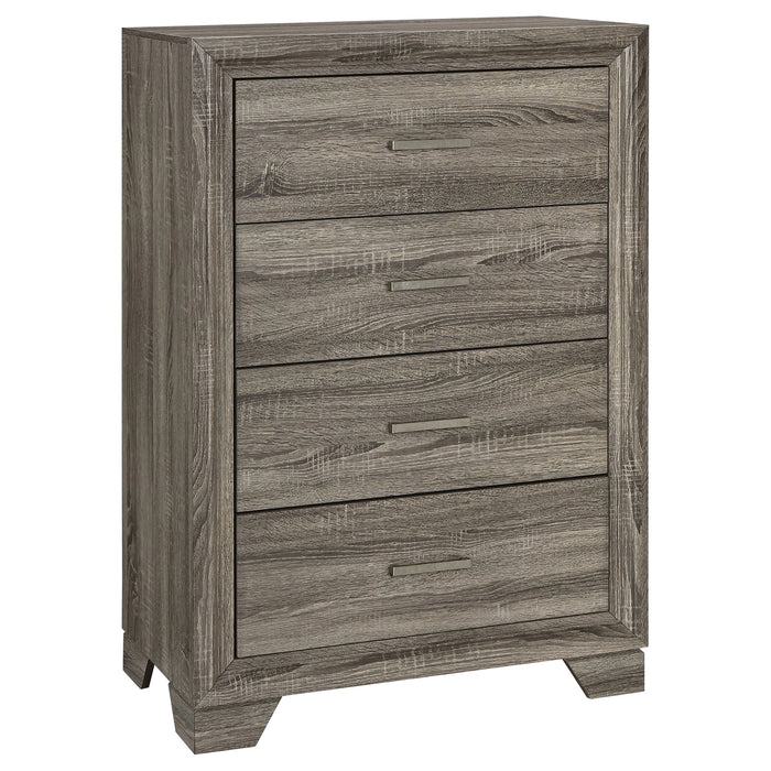Five Star Furniture - Wright Chest of Drawers