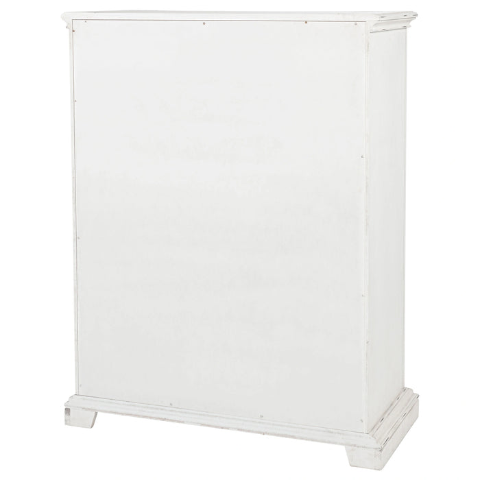 Five Star Furniture - McKinney Chest of Drawers