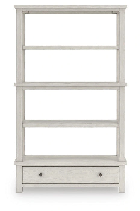 Five Star Furniture - Robbinsdale 75" Bookcase