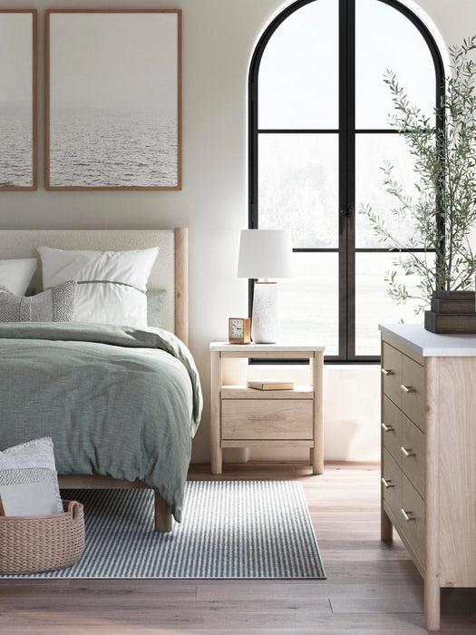 Five Star Furniture - Cadmori Nightstand