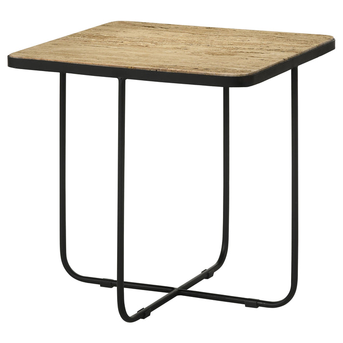 Five Star Furniture - Elyna Side Table