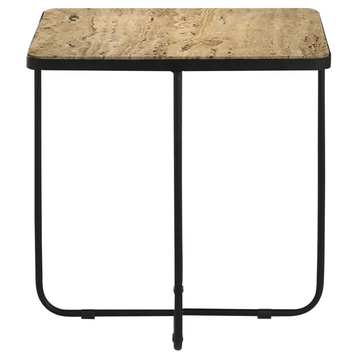 Five Star Furniture - Elyna Side Table