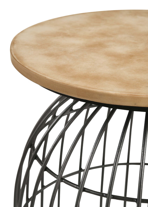Five Star Furniture - Bernardo Side Table