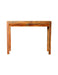 Five Star Furniture - Jamesia Rectangular 2-drawer Console Table Warm Chestnut image