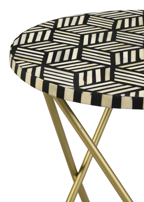 Five Star Furniture - Xenia Side Table