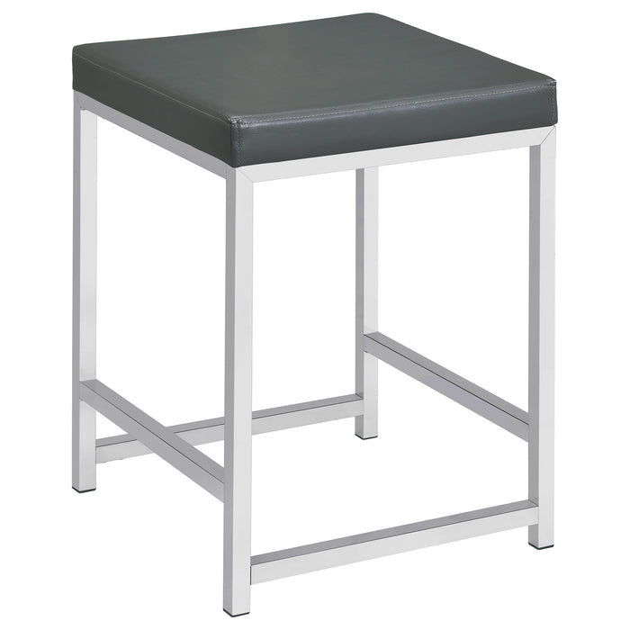 Five Star Furniture - Afshan Makeup Vanity Stool