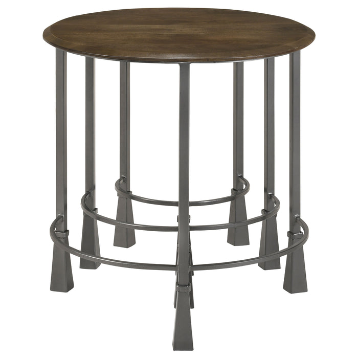 Five Star Furniture - Deja Nesting Table Set