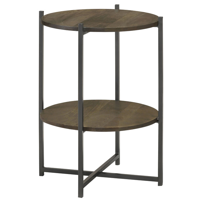 Five Star Furniture - Axel Side Table