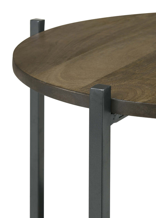 Five Star Furniture - Axel Side Table