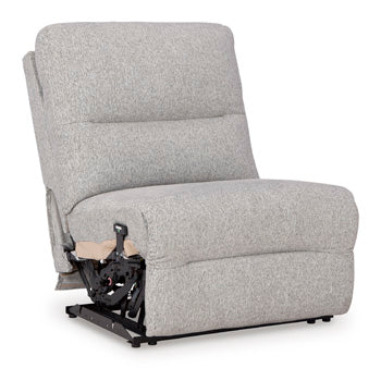 Five Star Furniture - Acklen Place Power Reclining Sectional with Chaise