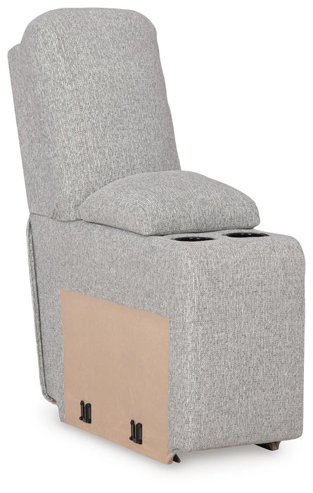 Five Star Furniture - Acklen Place Sectional