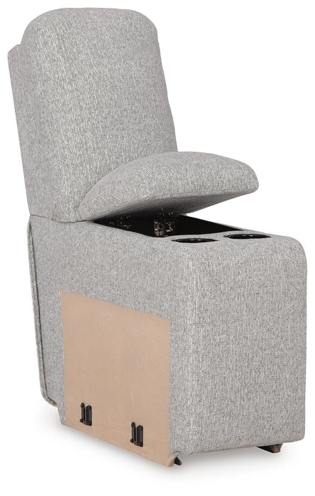 Five Star Furniture - Acklen Place Sectional