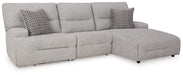 Five Star Furniture - Acklen Place Power Reclining Sectional image