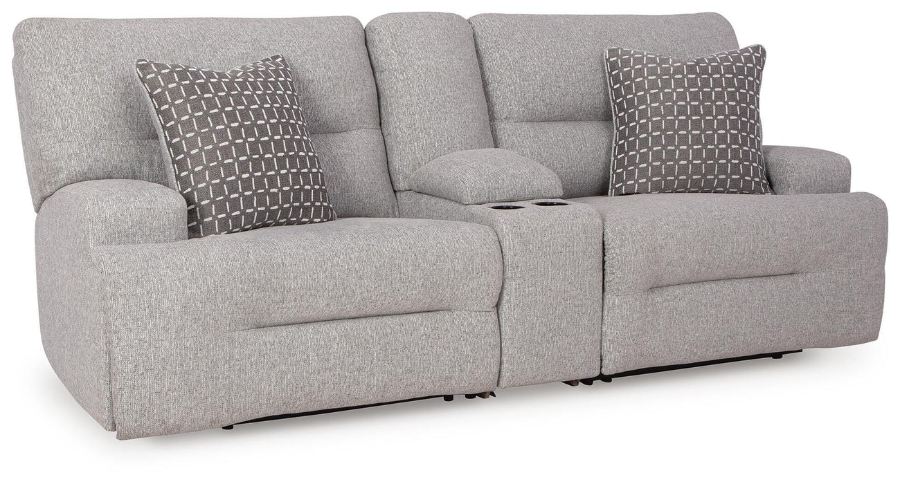 Five Star Furniture - Acklen Place Sectional