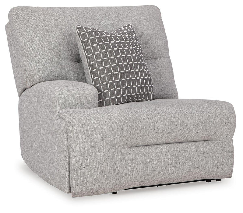 Five Star Furniture - Acklen Place Sectional