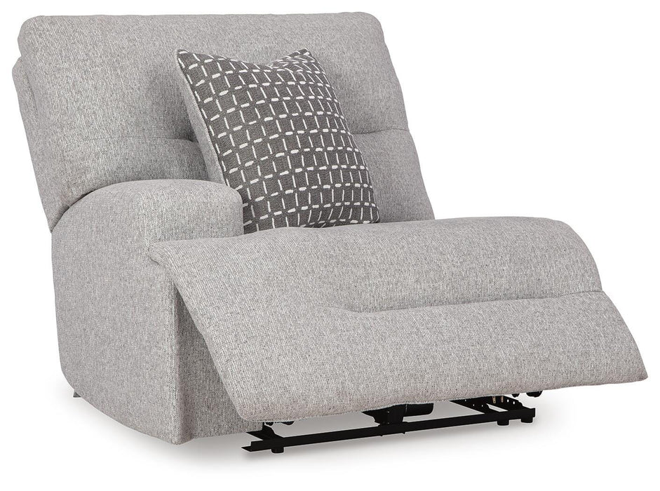 Five Star Furniture - Acklen Place Sectional