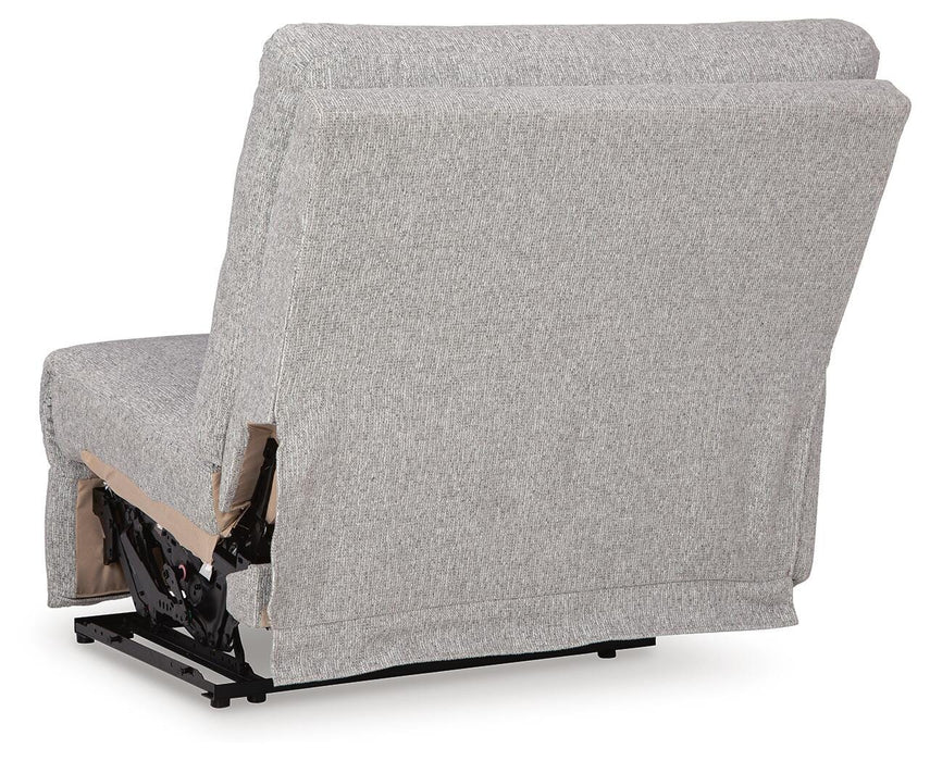 Five Star Furniture - Acklen Place Sectional