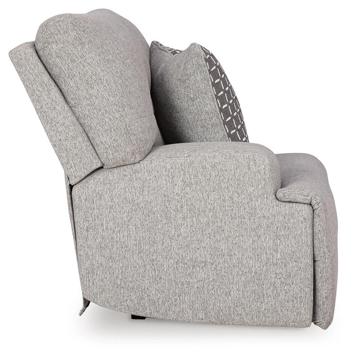 Five Star Furniture - Acklen Place Sectional