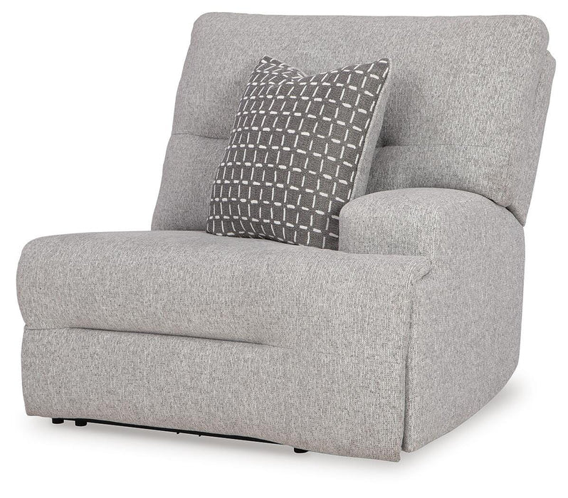 Five Star Furniture - Acklen Place Sectional