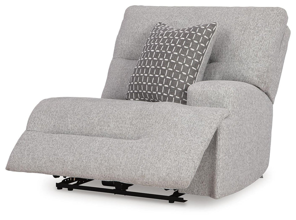 Five Star Furniture - Acklen Place Sectional