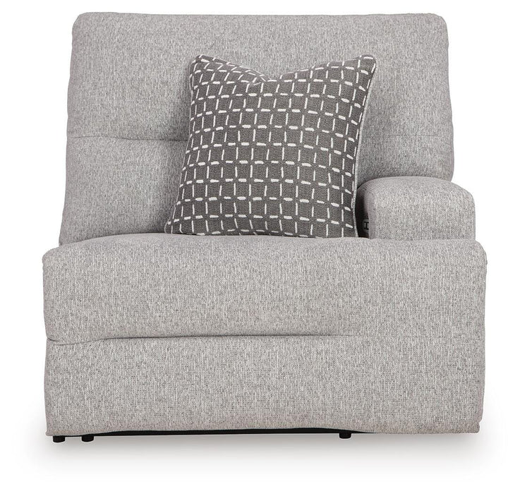 Five Star Furniture - Acklen Place Sectional