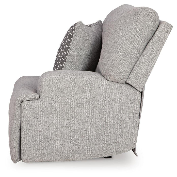 Five Star Furniture - Acklen Place Sectional