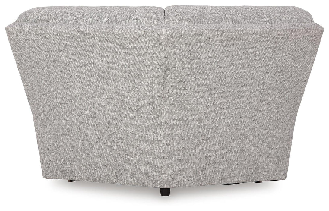 Five Star Furniture - Acklen Place Power Reclining Sectional with Chaise