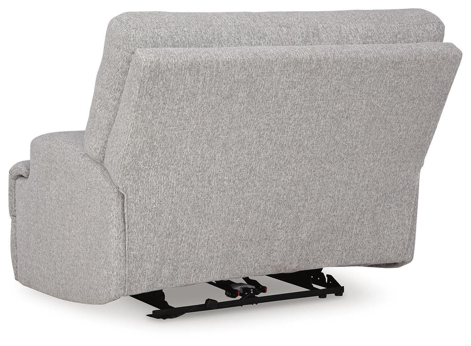 Five Star Furniture - Acklen Place Oversized Power Recliner - Five Star Furniture & Mattress (GA)