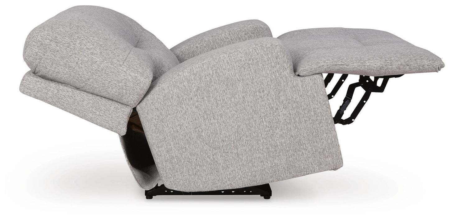 Five Star Furniture - Acklen Place Oversized Power Recliner - Five Star Furniture & Mattress (GA)