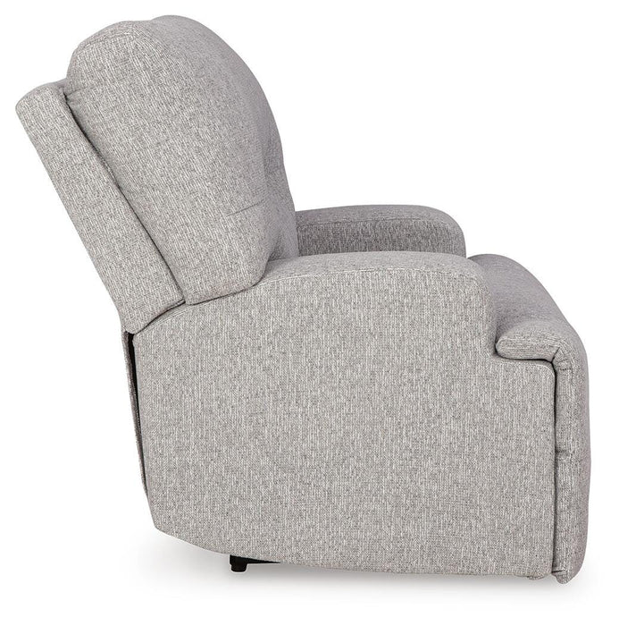 Five Star Furniture - Acklen Place Oversized Power Recliner - Five Star Furniture & Mattress (GA)