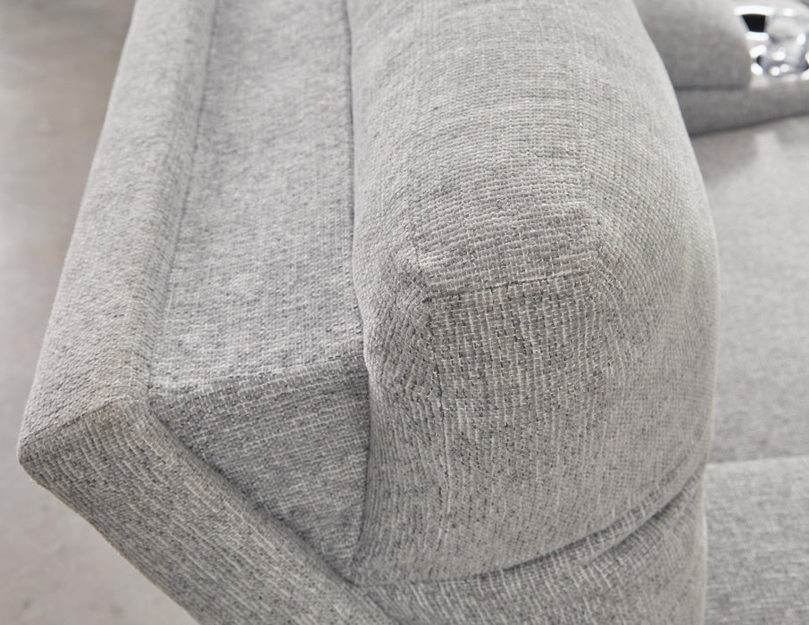 Five Star Furniture - Acklen Place Oversized Power Recliner - Five Star Furniture & Mattress (GA)