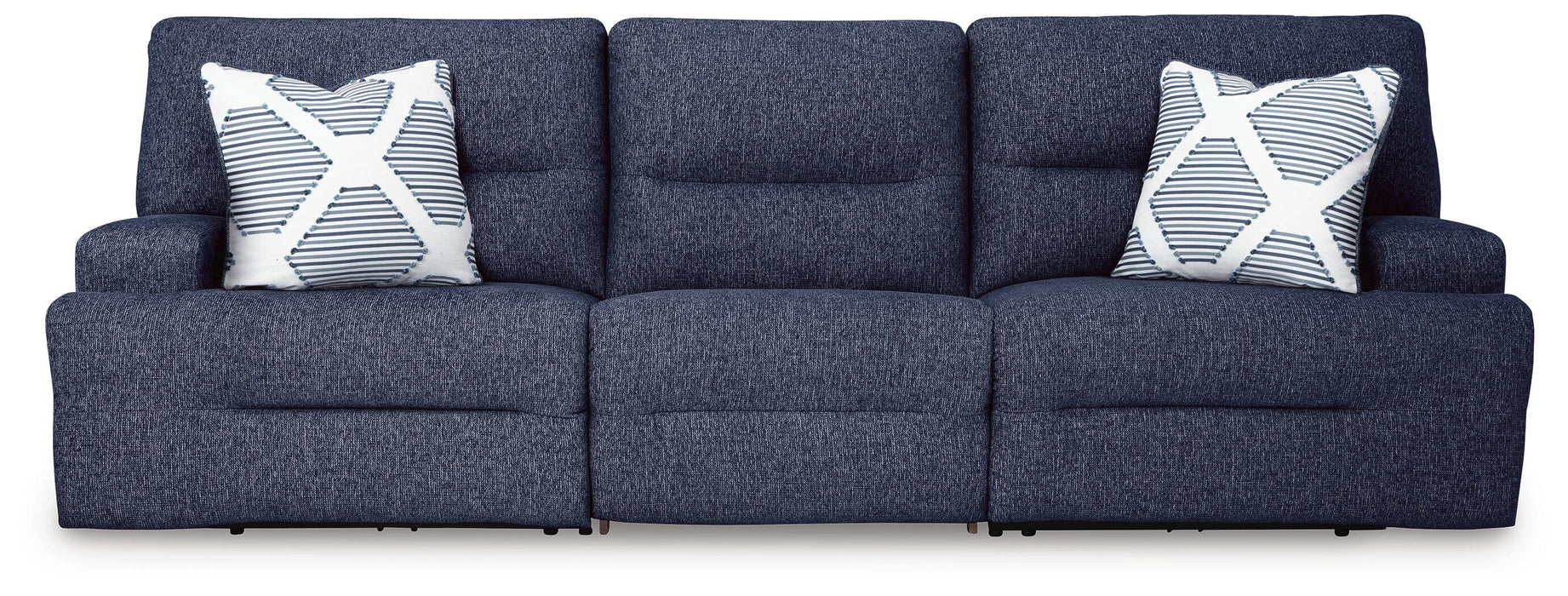 Five Star Furniture - Acklen Place Power Reclining Sectional Sofa