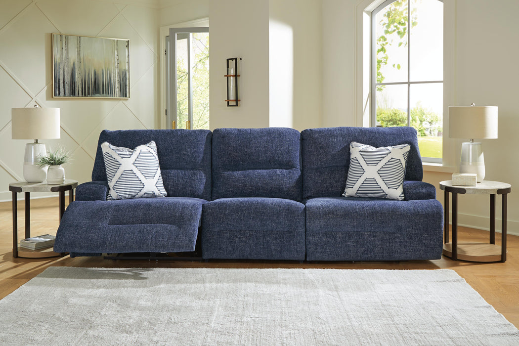 Five Star Furniture - Acklen Place Power Reclining Sectional Sofa