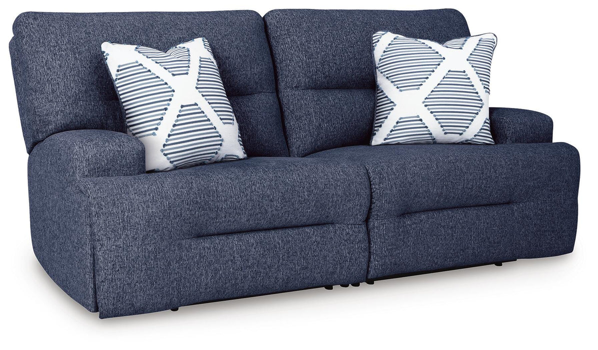 Five Star Furniture - Acklen Place Power Reclining Sectional