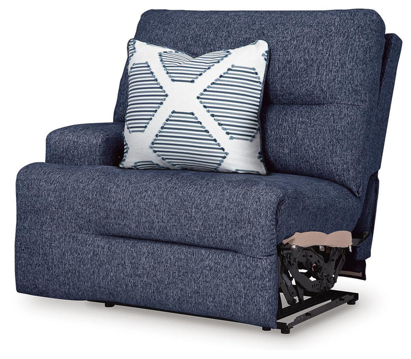 Five Star Furniture - Acklen Place Power Reclining Sectional
