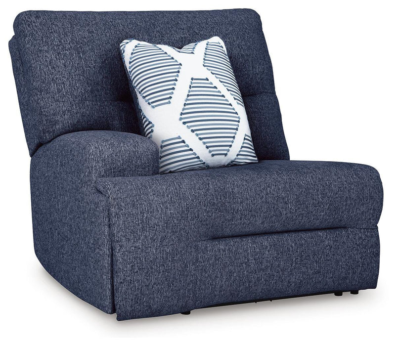 Five Star Furniture - Acklen Place Power Reclining Sectional