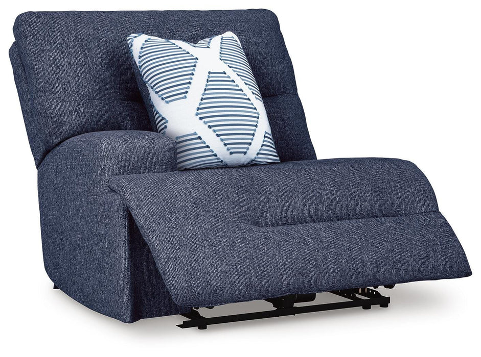 Five Star Furniture - Acklen Place Power Reclining Sectional