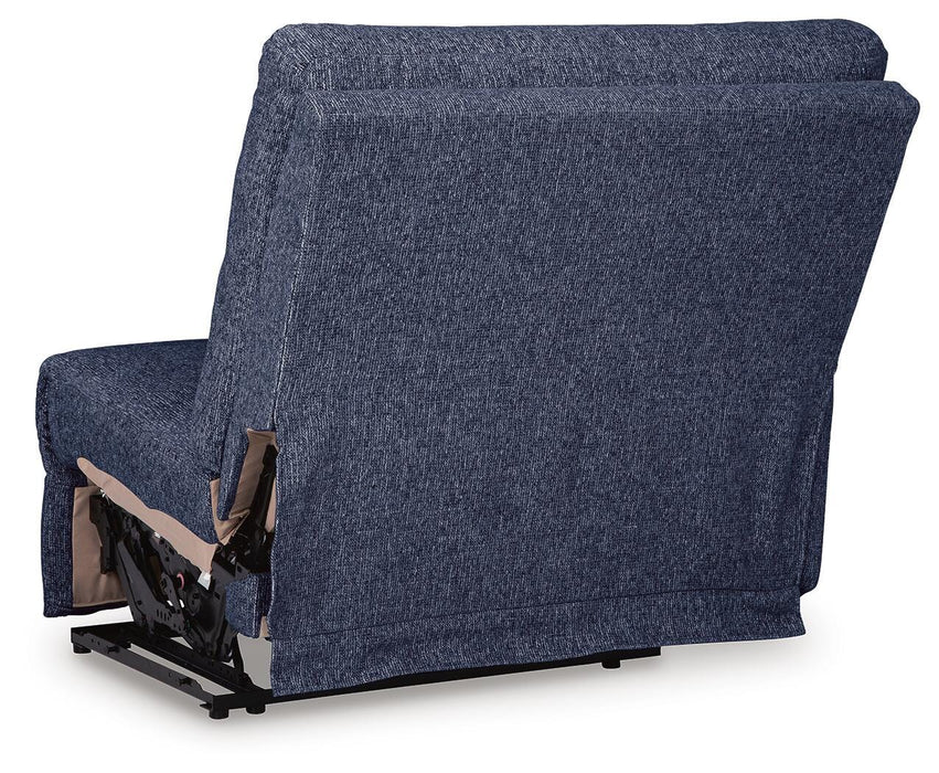 Five Star Furniture - Acklen Place Power Reclining Sectional