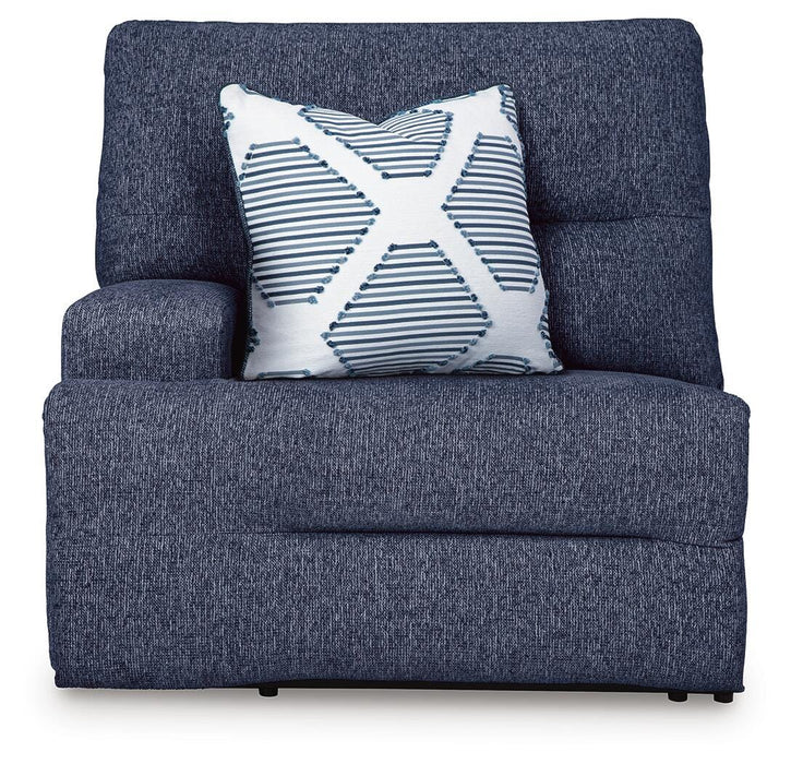 Five Star Furniture - Acklen Place Power Reclining Sectional