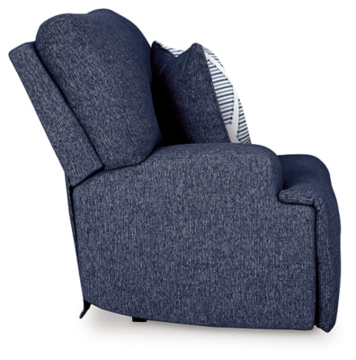 Five Star Furniture - Acklen Place Power Reclining Sectional - Five Star Furniture & Mattress (GA)