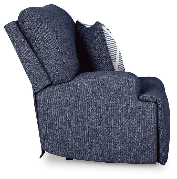 Five Star Furniture - Acklen Place Power Reclining Sectional