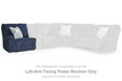 Five Star Furniture - Acklen Place Power Reclining Sectional - Five Star Furniture & Mattress (GA)