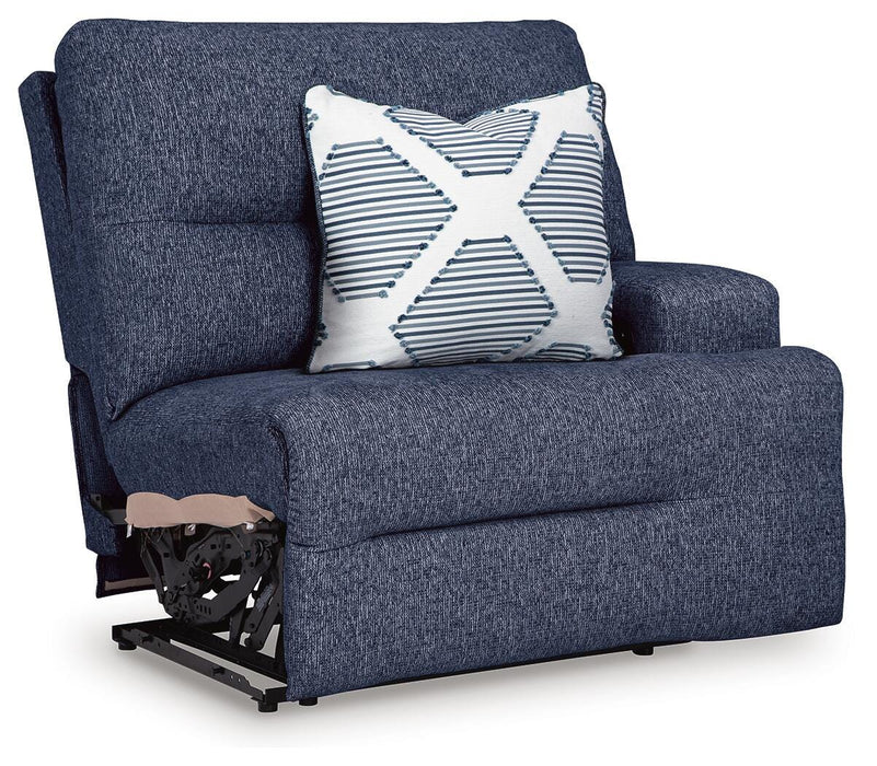 Five Star Furniture - Acklen Place Power Reclining Sectional